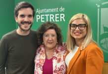 La cronista e Hija Predilecta de Petrer Mari Carmen Rico será la Pregonera de las Fiestas de la Santa Cruz