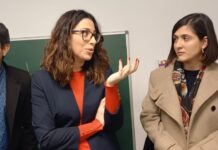 Los Servicios Sociales municipales aumentan su plantilla desde 2019