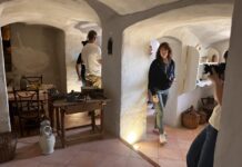 Petrer atrae a productores de cine y televisión internacionales