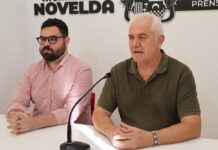 Novelda lamenta el recorte de la Generalitat de un 70% en los Planes de Empleo