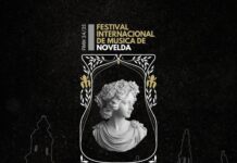 Novelda inicia hoy viernes su Festival Internacional de Música