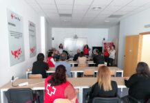 El Ayuntamiento de Villena y Cruz Roja firman un convenio dotado con 103.000 euros