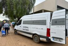 La empresa de Petrer Juan Poveda dona medio millón de mascarillas a instituciones valencianas