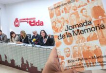 Elda, Petrer y Monóvar celebrarán este sábado una Jornada de la Memoria para homenajear a 17 personas fusiladas hace 85 años