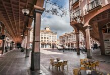 El Ayuntamiento de Elda celebrará el próximo 22 de noviembre el 30 aniversario de la inauguración de la Plaza Mayor