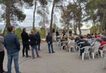 Jornada del Día de la Memoria Democrática