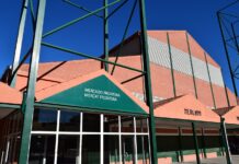 El Mercado de la Frontera celebra su XXXV Aniversario