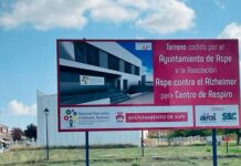 Aspe contará con un Centro de Día para Mayores en el barrio Los Tenores