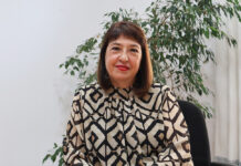 Rosa Muñoz designada directora de Betania 2025