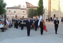 La Unión Musical de Petrer inicia hoy los actos de Santa Cecilia 2024
