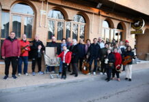 El aguinaldo pinosero