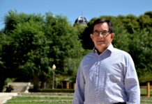 Petrer decreta un día de luto oficial por el fallecimiento de Antonio Navarro Bernabé en base a su reconocido compromiso e implicación con el municipio