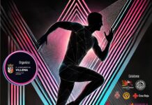 Villena celebra la XVIII San Silvestre el 28 de diciembre