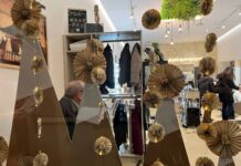 El concurso de escaparates navideños 2024 de El Pinós ya tiene ganadores