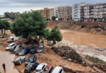 Los medios AMDComVal consolidan su posición como fuente de información de referencia durante la DANA con más de 49 millones de páginas vistas