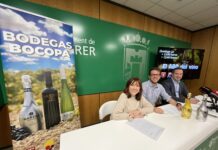 Petrer celebra “El ABC del Vino” en colaboración con Bocopa