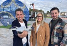 El encendido de las luces navideñas tendrá lugar este jueves en Petrer