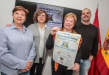 El Teatro Castelar celebrará el tradicional Concierto de Navidad de la Coral de los Santos Patronos