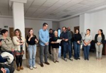 Elda celebró el Día Internacional de las Personas con Discapacidad