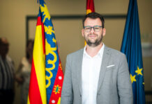 Petrer entrega este domingo los restos de tres represaliados del franquismo a sus familias