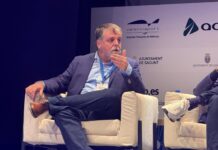 Villena celebrará un Foro autonómico sobre el Corredor Mediterráneo en el año 2025