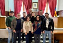 Monóvar impulsa su desarrollo industrial con la creación de la EGM «El Pastoret»