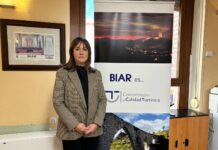 Biar consigue el tercer premio de la XV Edición SICTED