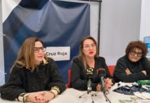 Novelda recauda 11.942 euros en el Mercadillo Solidario