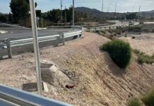 Monóvar culmina las obras de modernización del polígono industrial El Pastoret