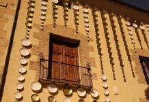 Biar subastará sus platos dorados para apoyar a los afectados por la DANA