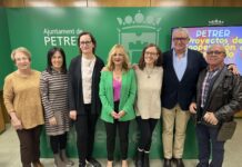 Petrer destina 24.998 euros para proyectos de cooperación internacional