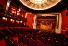 La AMCE Santa Cecilia ofrecerá en el Teatro Castelar su tradicional Concierto de Navidad
