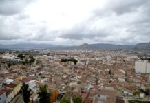 Petrer inicia 2025 con 34.187 habitantes, un crecimiento de 273 personas con respecto al año anterior