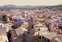 Aspe acude a FITUR 2025 con la gastronomía como referencia