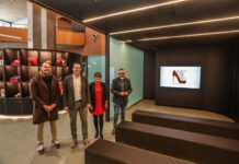 El Museo del Calzado de Elda reabre sus puertas tras concluir los trabajos que han permitido modernizar y hacer más accesible el área de recepción y atención al visitante