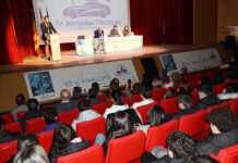 El IES Vinalopó de Novelda acoge IV Jornadas Técnicas de FP