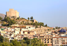 Petrer alcanza los casi 30.000 visitantes en 2024