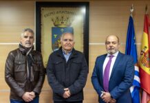 El médico Gabriel Ferre será el pregonero de las Fiestas de Salinas 2025