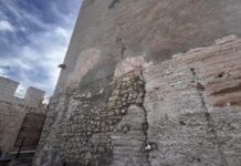 El ayuntamiento de Petrer iniciará este año la III Fase de rehabilitación del Castillo-fortaleza