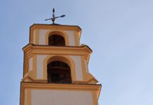 La Torre del Reloj de Monóvar abre sus puertas al público este fin de semana