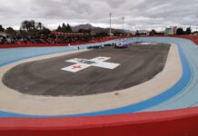 El velódromo municipal de Novelda candidato al Premio FOPA a la mejor obra de la provincia