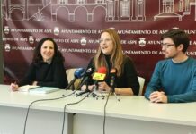 Aspe celebra los 200 años del Ateneo Musical