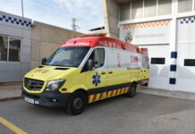 El Pinós y Aspe demandan el servicio de ambulancias 24 horas