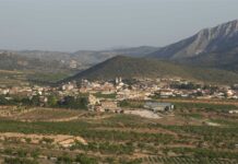 El suelo en el Vinalopó es el más barato de la provincia