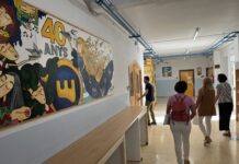 El Consejo Municipal de Educación en contra de la Ley educativa del Consell