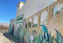 Aspe ya cuenta con su Aula de la Naturaleza