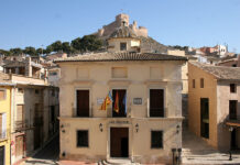 Biar cierra el año 2024 con un superávit de 165.941 euros