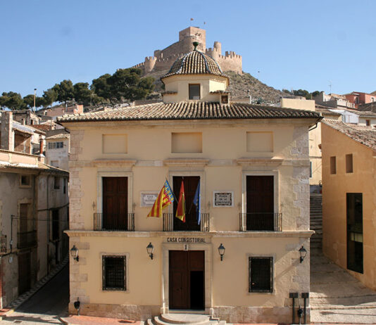 Biar aprueba los presupuestos de 2026