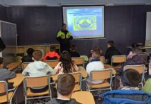 El Pinós celebra su XXVI campaña de Educación Vial