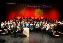 El Pinós, Elda y Monòver unidas por sus Corales